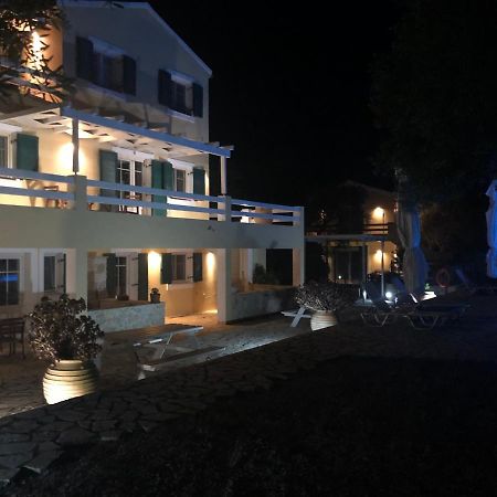 Villa Elaia Suites & Apartments No.3 가이오스 외부 사진