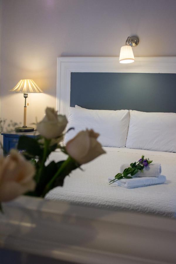 Villa Elaia Suites & Apartments No.3 가이오스 외부 사진