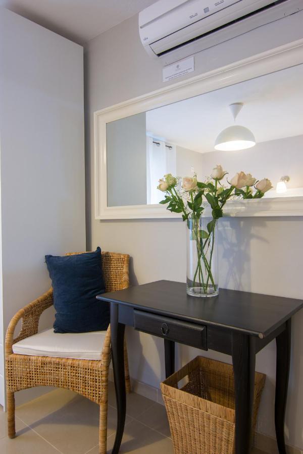 Villa Elaia Suites & Apartments No.3 가이오스 외부 사진