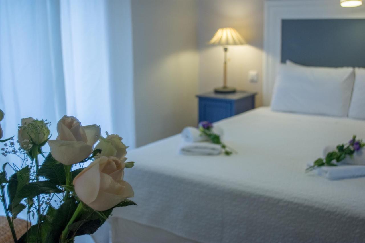 Villa Elaia Suites & Apartments No.3 가이오스 외부 사진